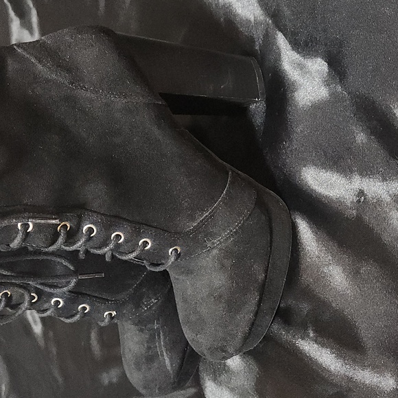 Booties - Picture 2 of 16